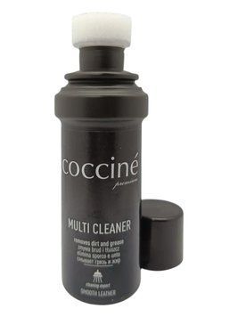 Мультиочисник для гладкої шкіри Coccine Multi Cleaner безбарвний 75 мл губка MULTI CLEANER фото