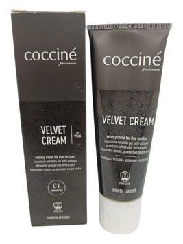 Крем для делікатних видів шкіри Coccine нейтральний 01 75 мл Velvet Cream VELVET CREAM 01 фото