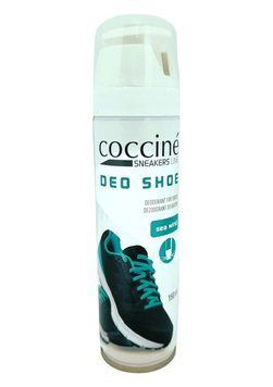 Дезодорант для взуття SNEAKERS DEO SHOE SEA WIND 150 мл для всіх матеріалів безбарвний 557/541/150/03 фото