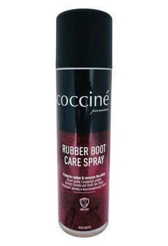 Спрей для гумового взуття Coccine Rubber Boot Care 250 мл прозорий просочення 789 фото