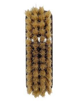 Щітка для взуття Befaszczot натуральна щетина лакована 52-SR/23 4x11,5 см нова SR/23 FN фото