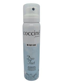 Дезодорант для ніг Coccine Deo Feet 100 мл для чутливої шкіри Deo FEET фото